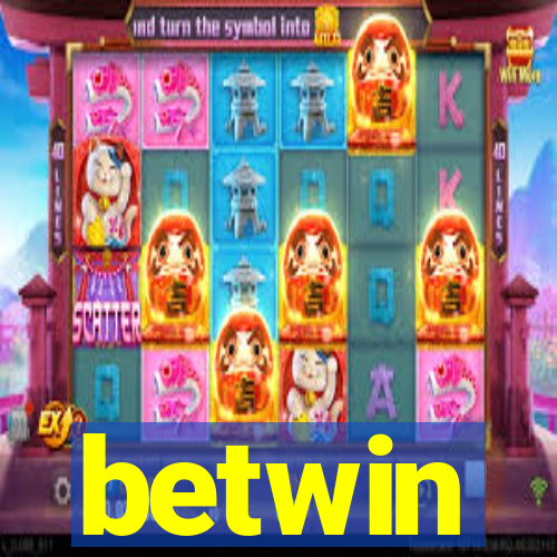 betwin