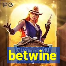 betwine