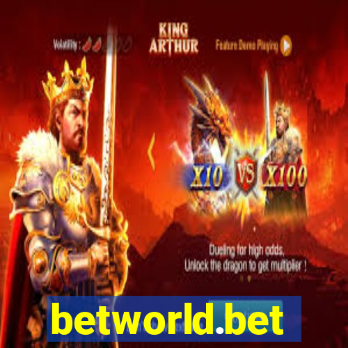 betworld.bet