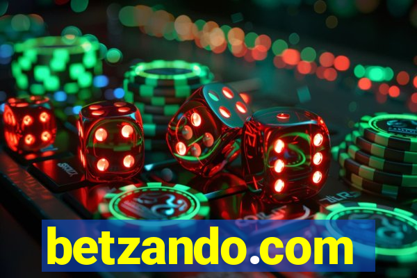 betzando.com