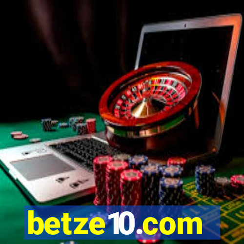 betze10.com