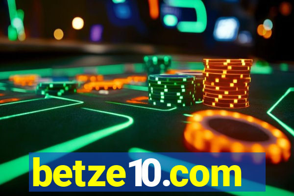 betze10.com