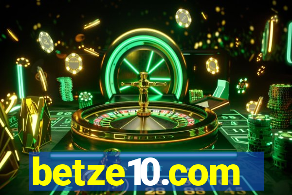 betze10.com