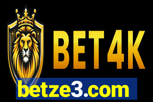 betze3.com