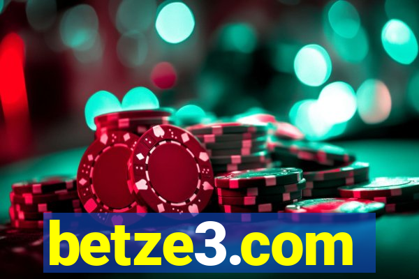 betze3.com