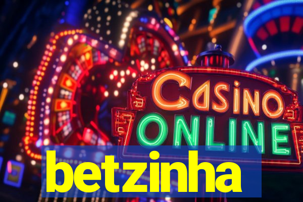 betzinha