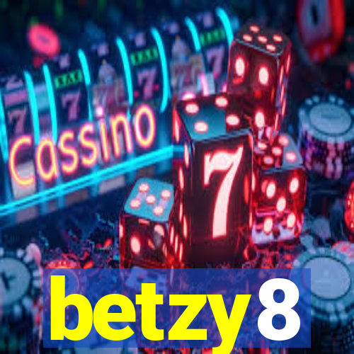 betzy8