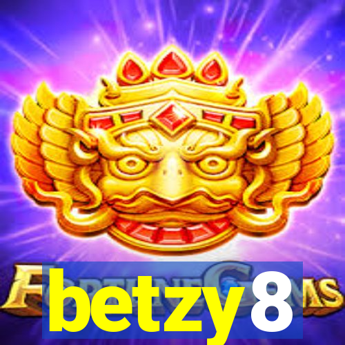 betzy8