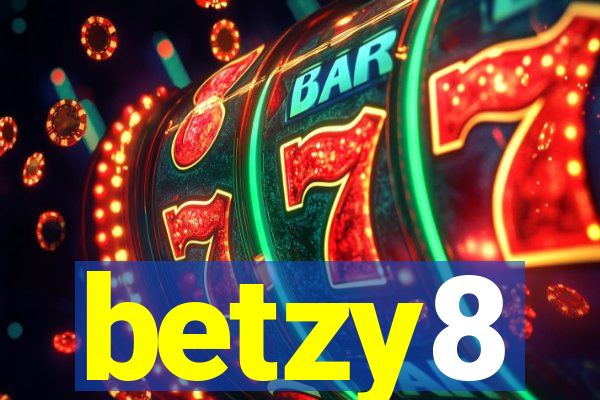 betzy8