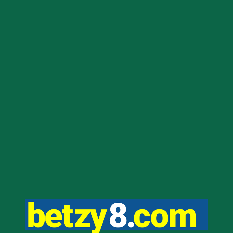 betzy8.com