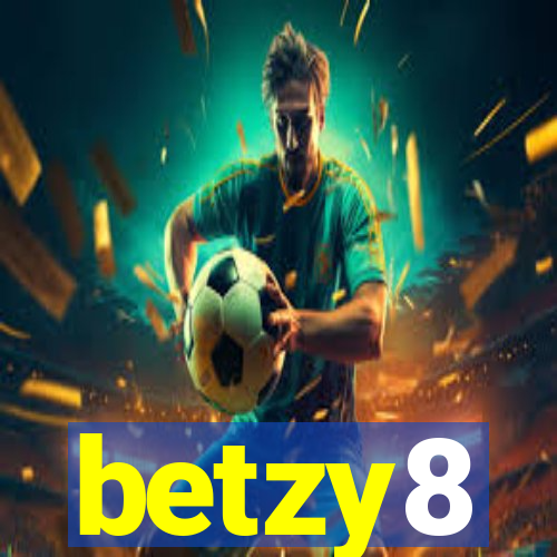 betzy8