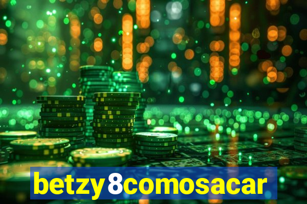 betzy8comosacar