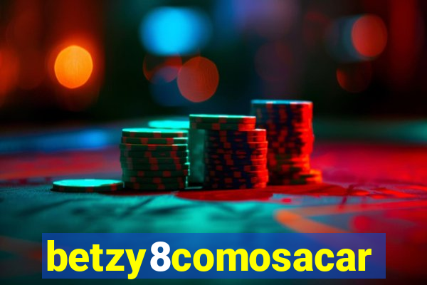 betzy8comosacar