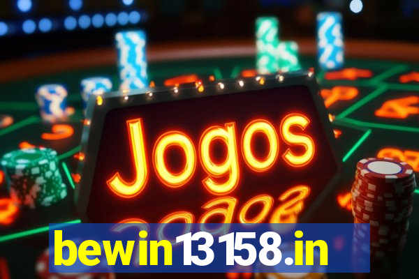 bewin13158.in