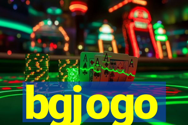 bgjogo