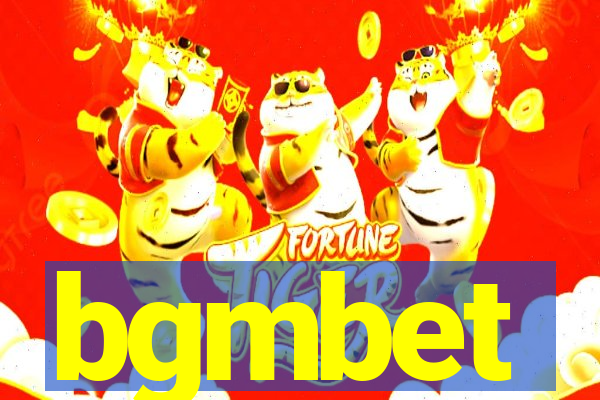 bgmbet