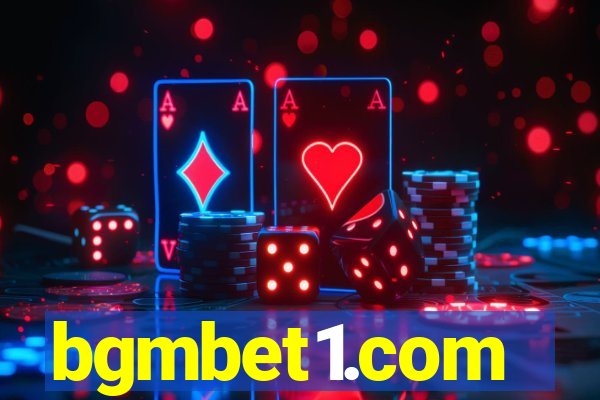 bgmbet1.com