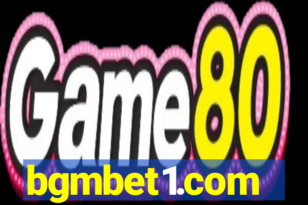 bgmbet1.com