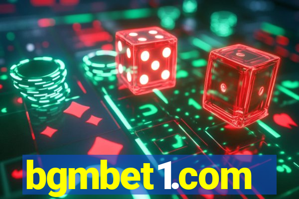 bgmbet1.com