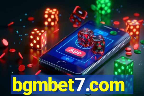 bgmbet7.com