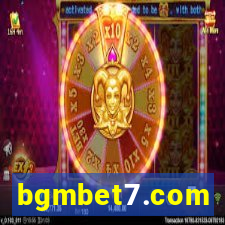 bgmbet7.com