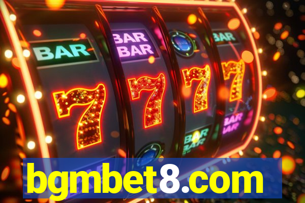 bgmbet8.com