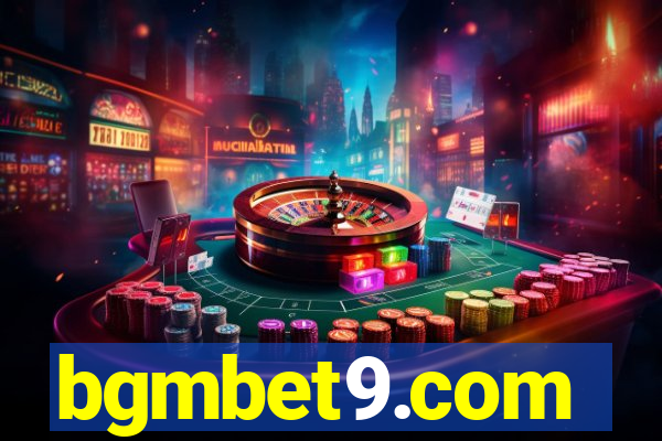 bgmbet9.com