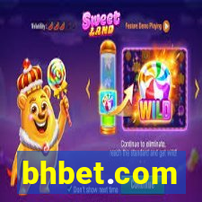 bhbet.com