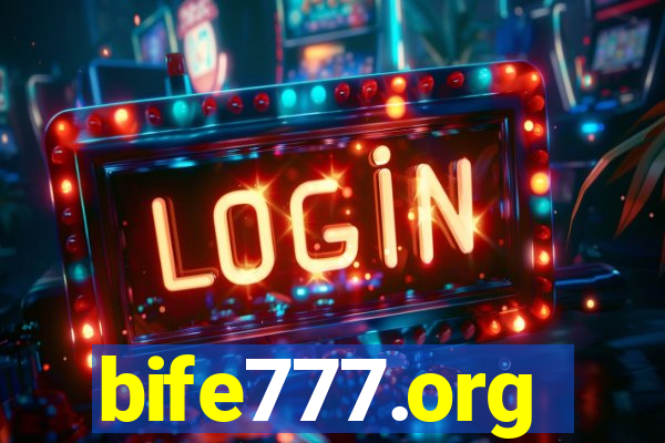 bife777.org