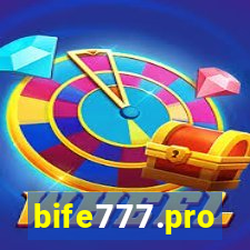 bife777.pro