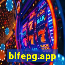 bifepg.app