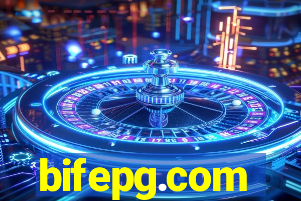 bifepg.com