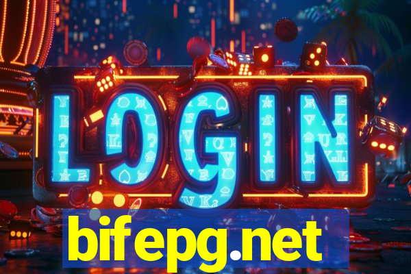 bifepg.net