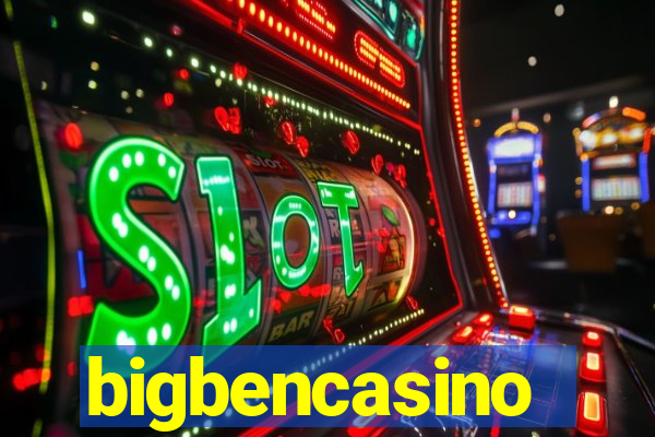 bigbencasino