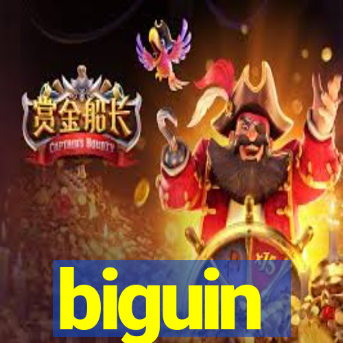 biguin