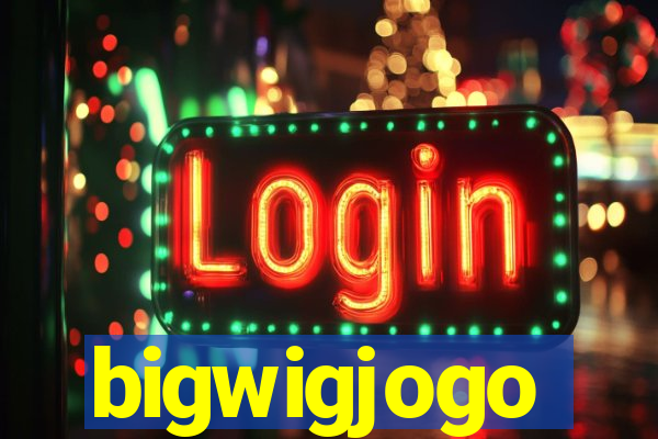 bigwigjogo