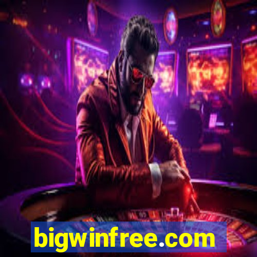 bigwinfree.com