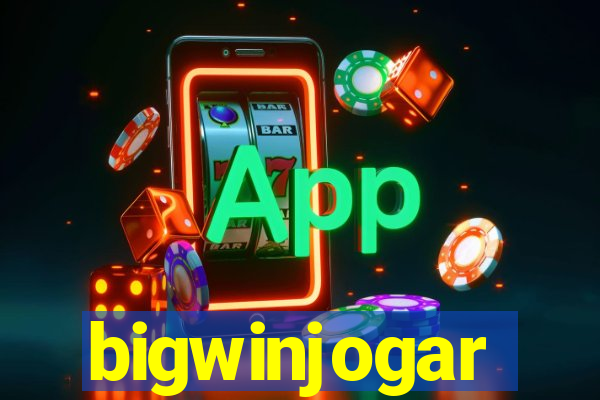 bigwinjogar