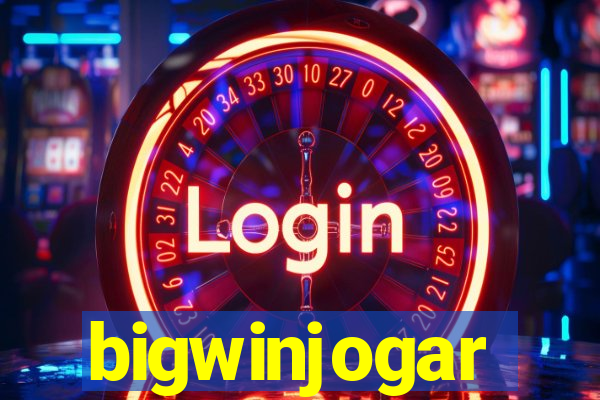 bigwinjogar