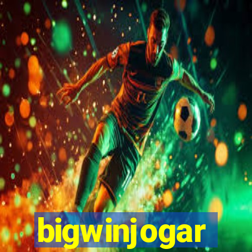 bigwinjogar