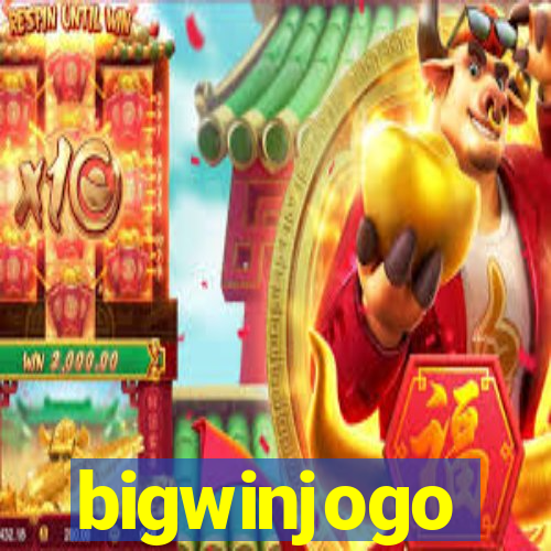 bigwinjogo