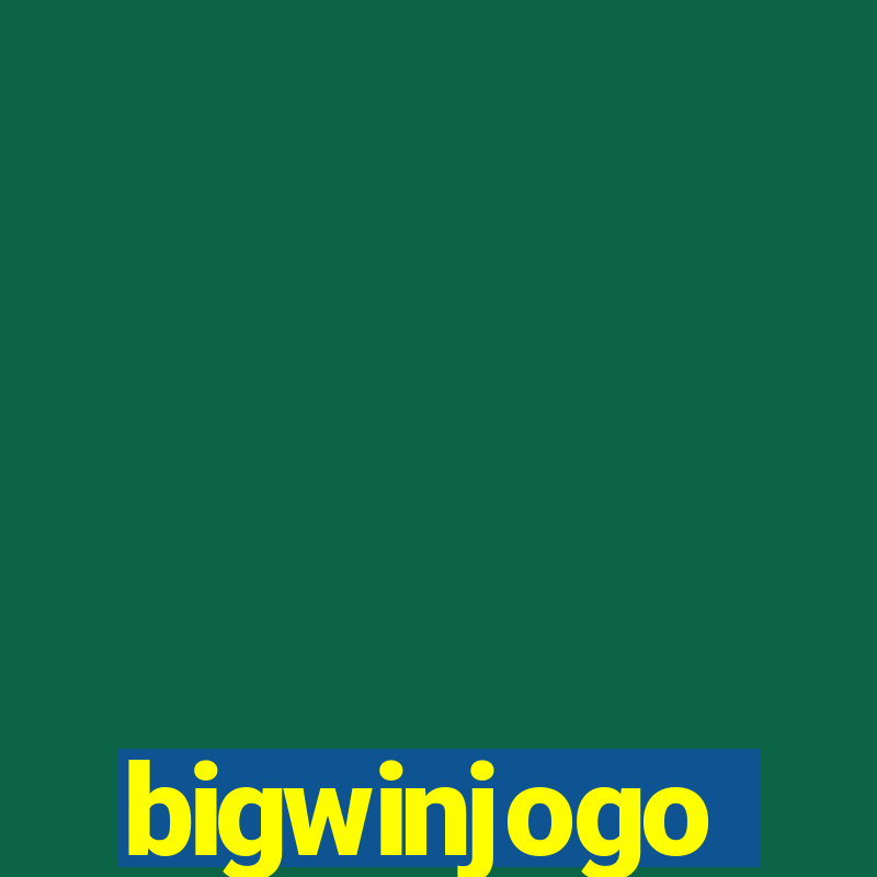 bigwinjogo