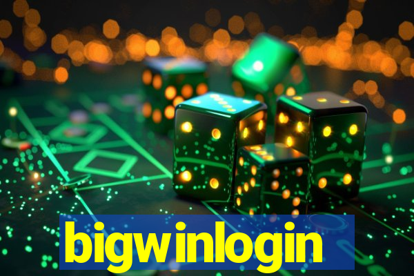 bigwinlogin