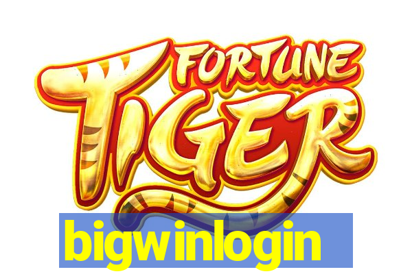 bigwinlogin