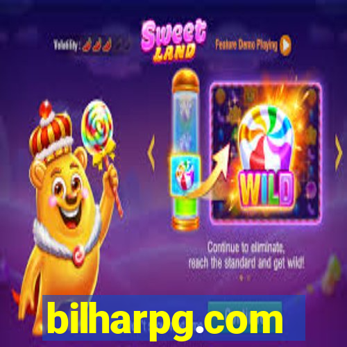 bilharpg.com