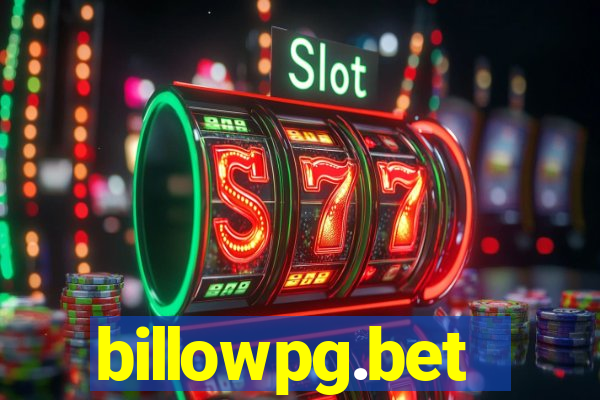 billowpg.bet