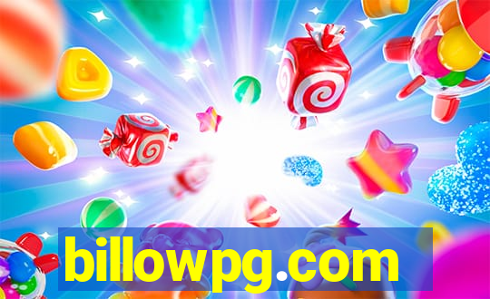 billowpg.com