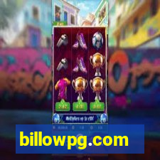 billowpg.com