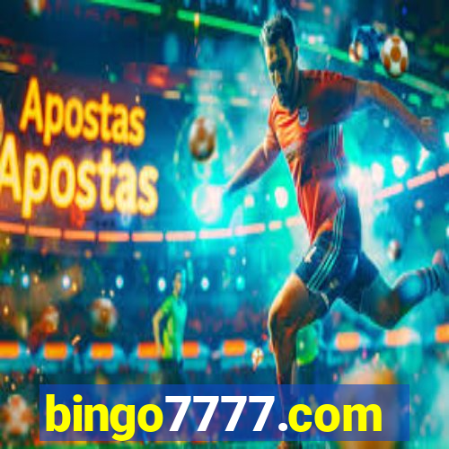 bingo7777.com