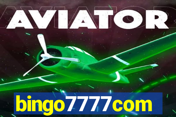 bingo7777com